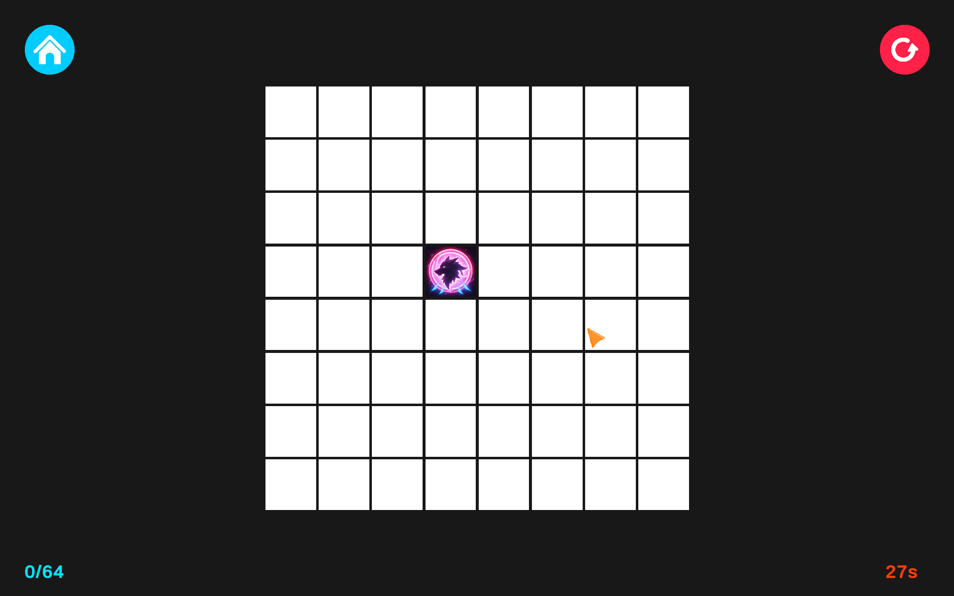 Memory Puzzle